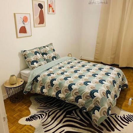 Appartement Centre Ville Dunkirk Dış mekan fotoğraf
