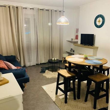 Appartement Centre Ville Dunkirk Dış mekan fotoğraf